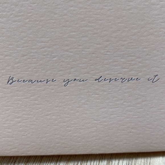 🎉HP🎉 On Palette Pave Bar Necklace 💗 Silver - Picture 9 of 9